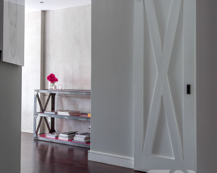 Fotografía de Interiores